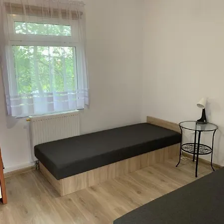 Apartament Mestwina Lejlighed