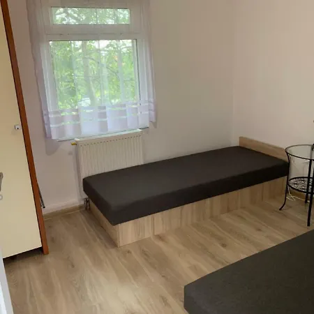 Apartament Mestwina
