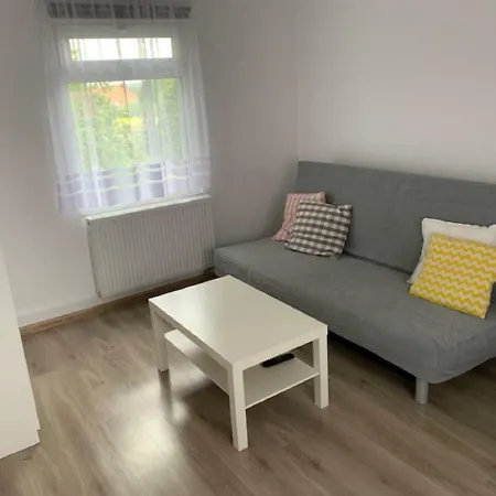 Apartament Mestwina Puck