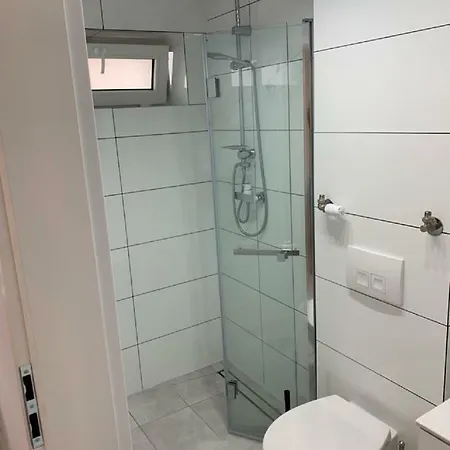 Lejlighed Apartament Mestwina *