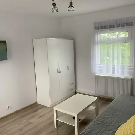 Apartament Mestwina